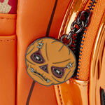 NYCC Limited Edition Trick 'r Treat Sam With Lollipop Cosplay Mini Backpack, , hi-res view 10