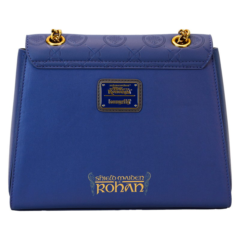 The Lord Of The Rings: The War Of The Rohirrim Crossbody Bag, , hi-res view 8