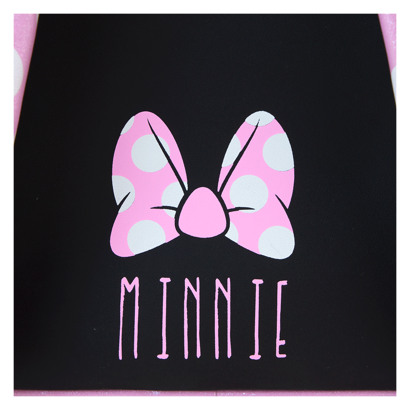 Minnie Mouse Floral Rock The Dots Mini Backpack, , hi-res view 6