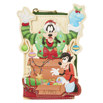 A Goofy Movie Exclusive Holiday Decorating Card Holder, , hi-res view 1
