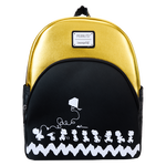 Peanuts 75th Anniversary Snoopy & Gang Mini Backpack, , hi-res view 1