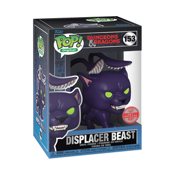 Pop! Displacer Beast, , hi-res view 2