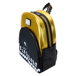 Peanuts 75th Anniversary Snoopy & Gang Mini Backpack, , hi-res view 5
