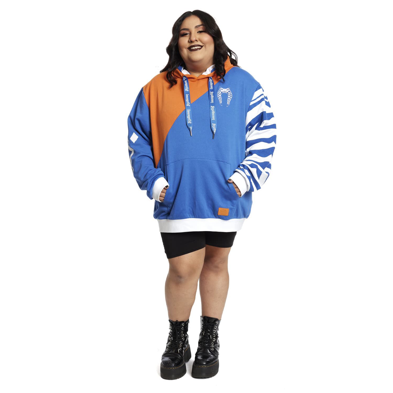 Ahsoka hoodie store