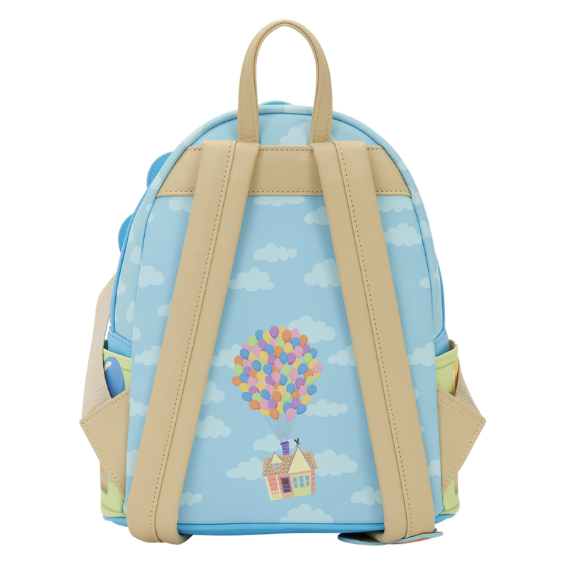 Up Carl & Russell Mini Backpack, , hi-res view 7