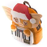 Gremlins Gizmo Holiday Keyboard Cosplay Mini Backpack, , hi-res view 4