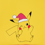 Pokémon Santa Pikachu String Lights Light Up Mini Backpack, , hi-res view 8