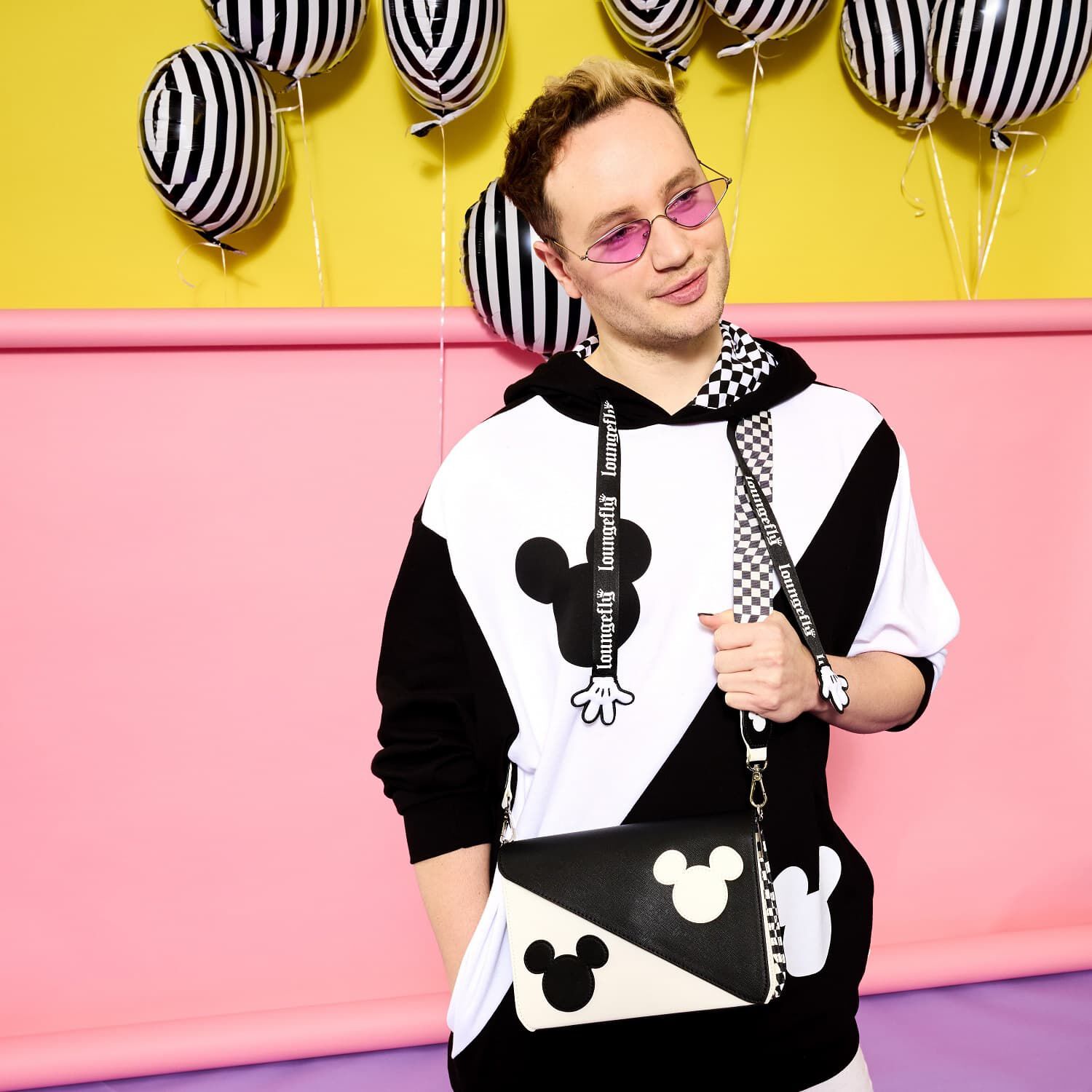Mickey mouse hoodie nba youngboy online