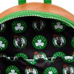 NBA Boston Celtics Basketball Logo Mini Backpack, , hi-res image number 5