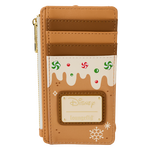 Lilo & Stitch Scrump Gingerbread Large Card Holder, , hi-res view 5