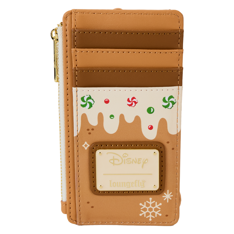 Lilo & Stitch Scrump Gingerbread Large Card Holder, , hi-res view 5