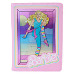 Barbie™ 65th Anniversary Doll Box Triple Lenticular Refillable Stationery Journal, , hi-res view 1