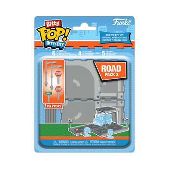 Bitty Pop! Bitty City Road Pack 2, , hi-res view 2