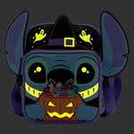 Lilo and Stitch Glow Halloween Candy Cosplay Passport Bag, , hi-res image number 3