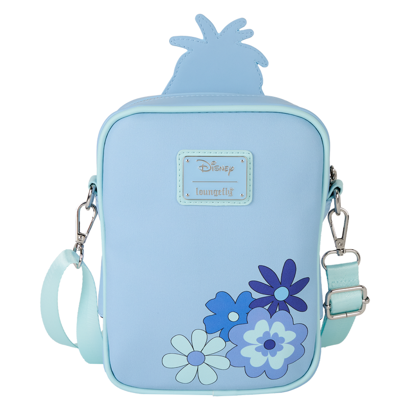 Winnie The Pooh Floral Eeyore Crossbuddies® Cosplay Crossbody Bag With Coin Bag, , hi-res view 6