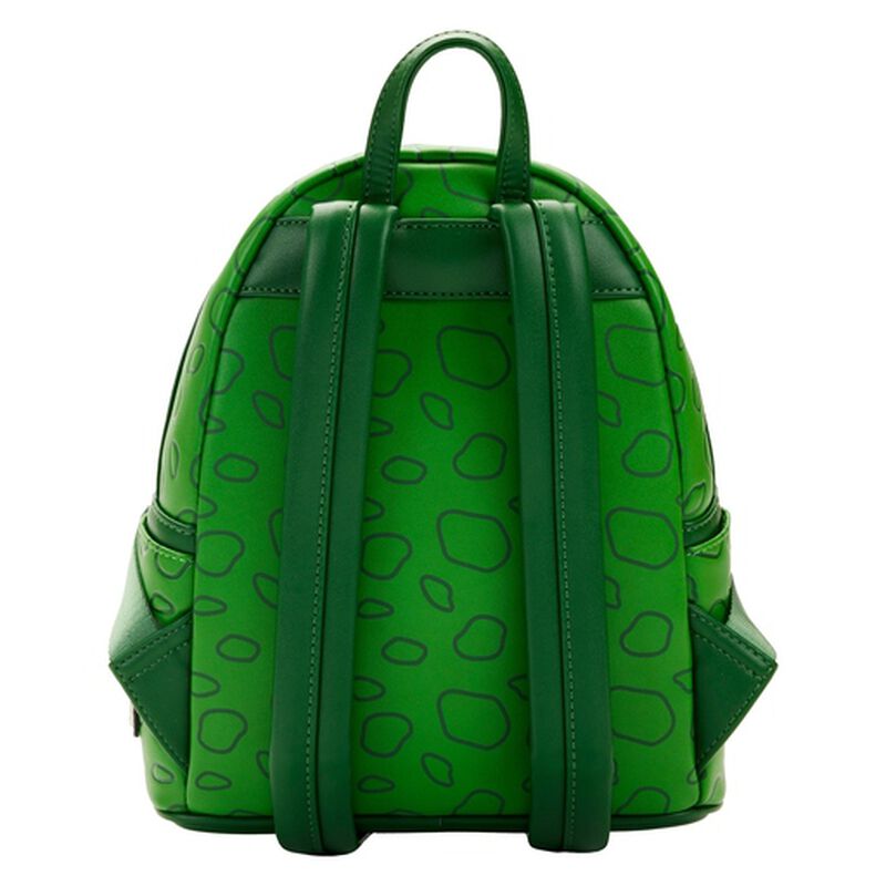 NYCC Exclusive - Toy Story Rex Cosplay Mini Backpack, , hi-res image number 4
