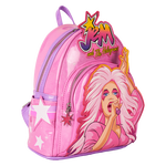 Limited Edition Jem and The Holograms Light Up Mini Backpack, , hi-res view 6