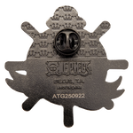 One Piece Tattoo Mystery Box Pin, , hi-res view 2