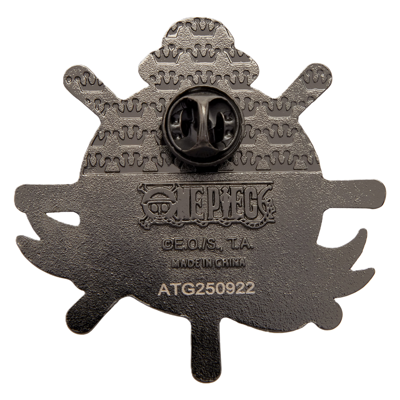 One Piece Tattoo Mystery Box Pin, , hi-res view 2