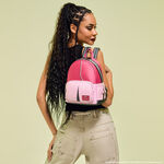 Naruto Sakura Cosplay Mini Backpack LFlifestyle1 view 2