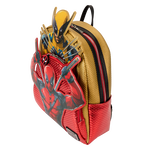 Marvel Deadpool & Wolverine Mini Backpack, , hi-res view 6