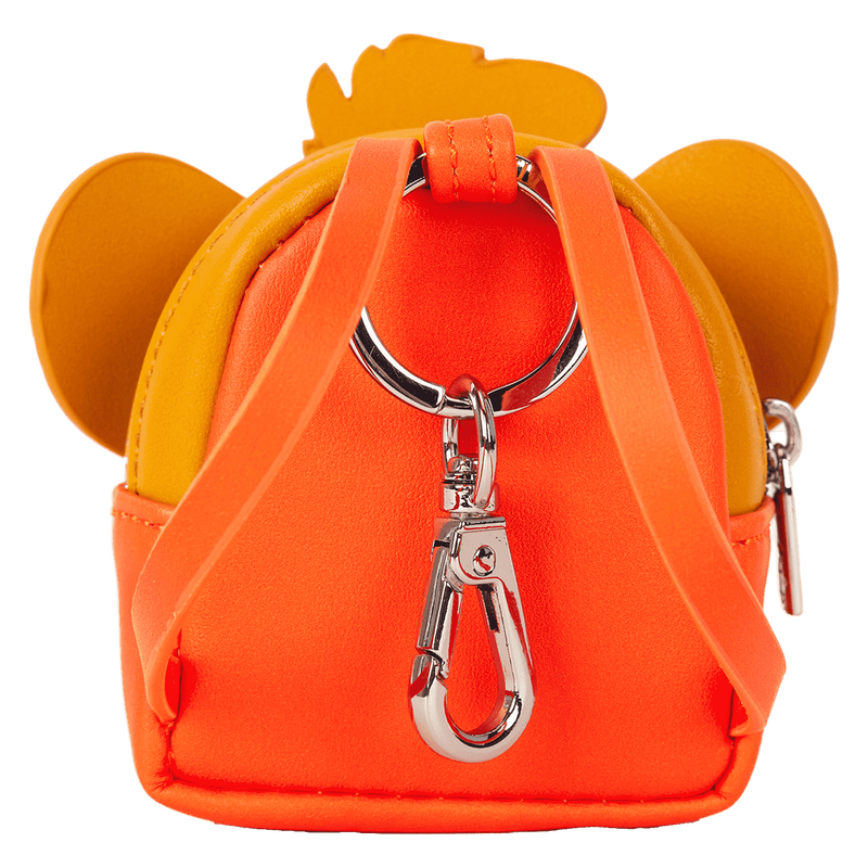 Cinderella 75th Anniversary Cosplay Mystery Mini Backpack Keychain Charm, , hi-res view 12