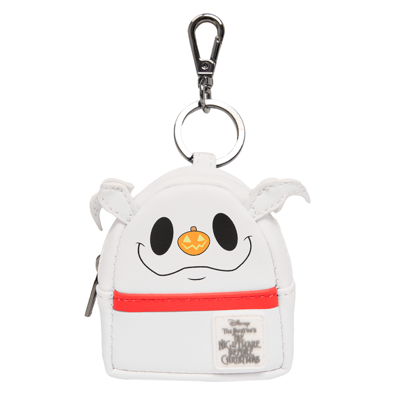 The Nightmare Before Christmas Cosplay Mystery Mini Backpack Keychain Charm, , hi-res view 7