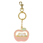 Sanrio Hello Kitty Carnival Sliding Keychain, , hi-res view 1