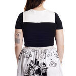 Stitch Shoppe Steamboat Willie Christina Top, , hi-res view 7