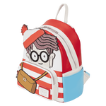 Where’s Waldo Cosplay Mini Backpack, , hi-res view 4