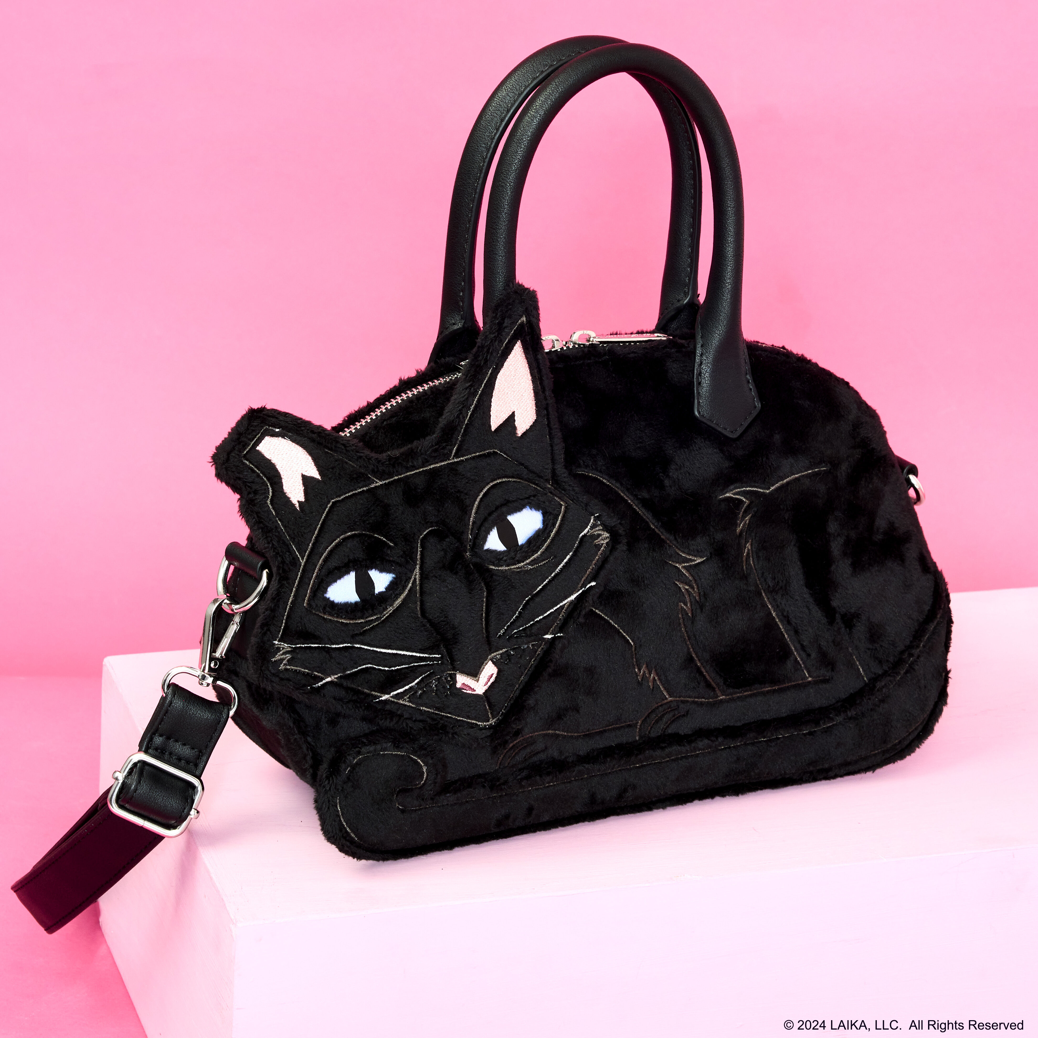 Loungefly cat purse shop