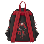 Saw Exclusive Billy Puppet Lenticular Cosplay Mini Backpack, , hi-res view 5