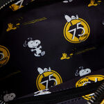 Peanuts 75th Anniversary Snoopy Doghouse Crossbody Bag, , hi-res view 7