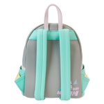 Jaws Glow Mini Backpack, , hi-res view 5