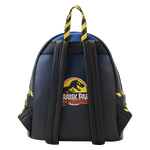 Jurassic Park 30th Anniversary Dino Moon Glow Mini Backpack, , hi-res view 7