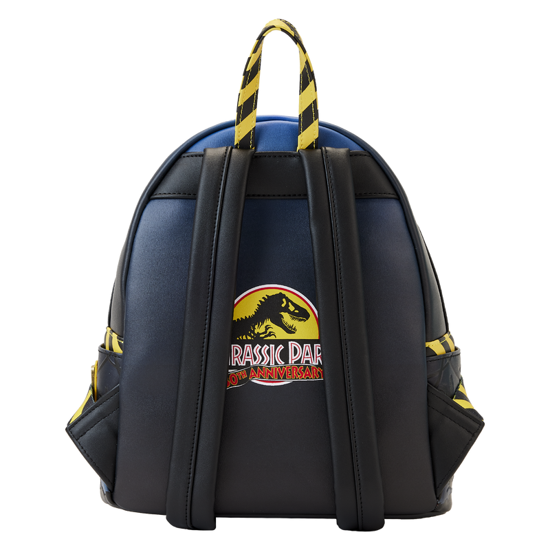 Jurassic Park 30th Anniversary Dino Moon Glow Mini Backpack, , hi-res image number 5