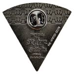 Oogie Boogie Wheel Blind Box Pin, , hi-res image number 2