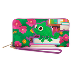 Tangled Rapunzel Exclusive Books Wristlet Wallet, , hi-res view 1