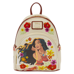 Moana Live Action Floral Mini Backpack, , hi-res view 1