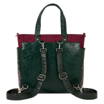Charmed Power of Three Convertible Backpack & Tote Crossbody Bag, , hi-res view 6