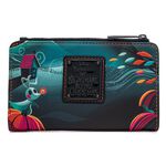 Disney The Nightmare Before Christmas Simply Meant to Be Flap Wallet, , hi-res image number 4