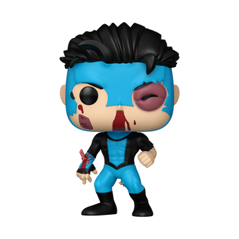 Pop! Invincible (Conquest Battle Damaged) (Bloody), , hi-res view 1