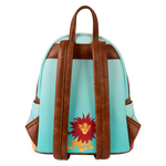 The Lion King I Just Can't Wait To Be King Mini Backpack, , hi-res view 6