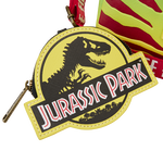 Jurassic Park 30th Anniversary Life Finds a Way Crossbody Bag, , hi-res view 7