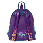 D23 Exclusive Cars Ramone Cosplay Light-Up Glow Mini Backpack, , hi-res view 8