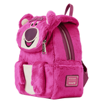 Toy Story Lotso Plush Pocket Mini Backpack, , hi-res view 4