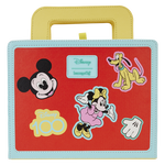 Disney100 Mickey & Friends Classic Lunchbox Stationery Journal, , hi-res view 4