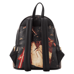 Star Wars: Episode II – Attack of the Clones Scene Mini Backpack, , hi-res view 6