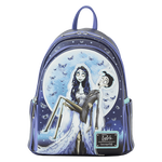 Corpse Bride Moon Mini Backpack, , hi-res view 1
