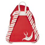 The Nightmare Before Christmas Jack Skellington Sandy Claws Cosplay Mini Backpack, , hi-res view 5